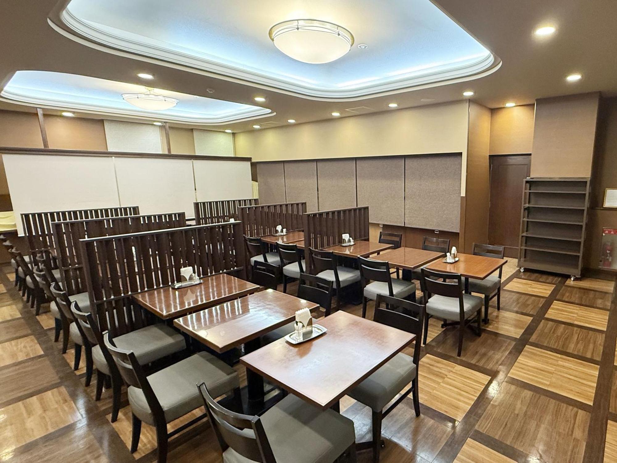 Hotel Route-Inn Ichinoseki Inter Dış mekan fotoğraf