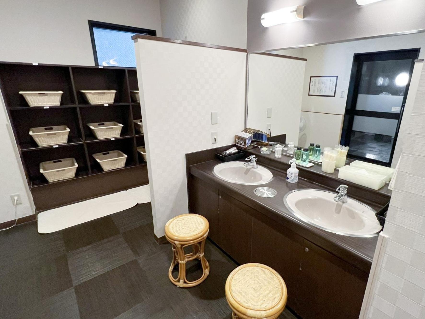 Hotel Route-Inn Ichinoseki Inter Dış mekan fotoğraf