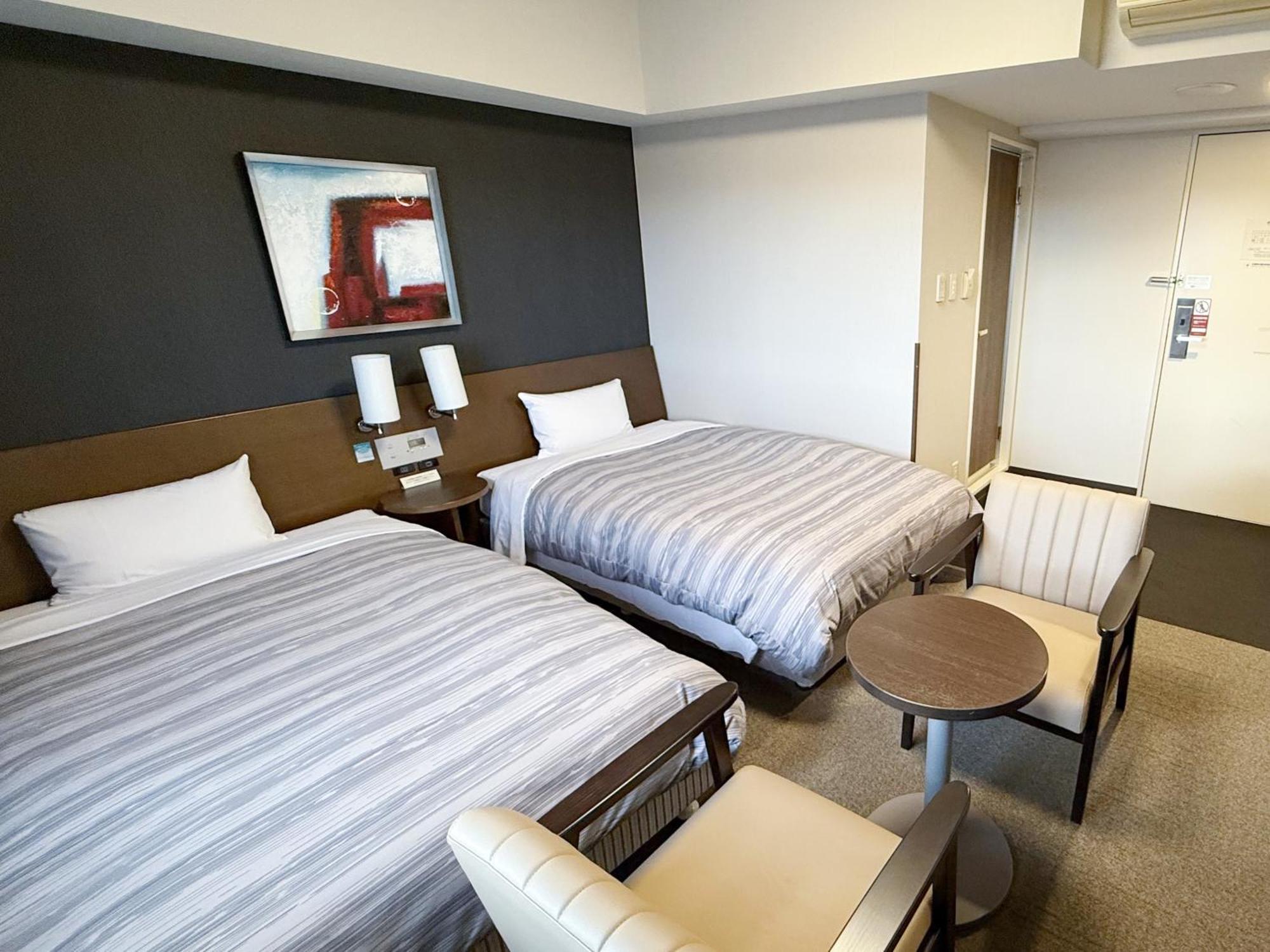 Hotel Route-Inn Ichinoseki Inter Dış mekan fotoğraf