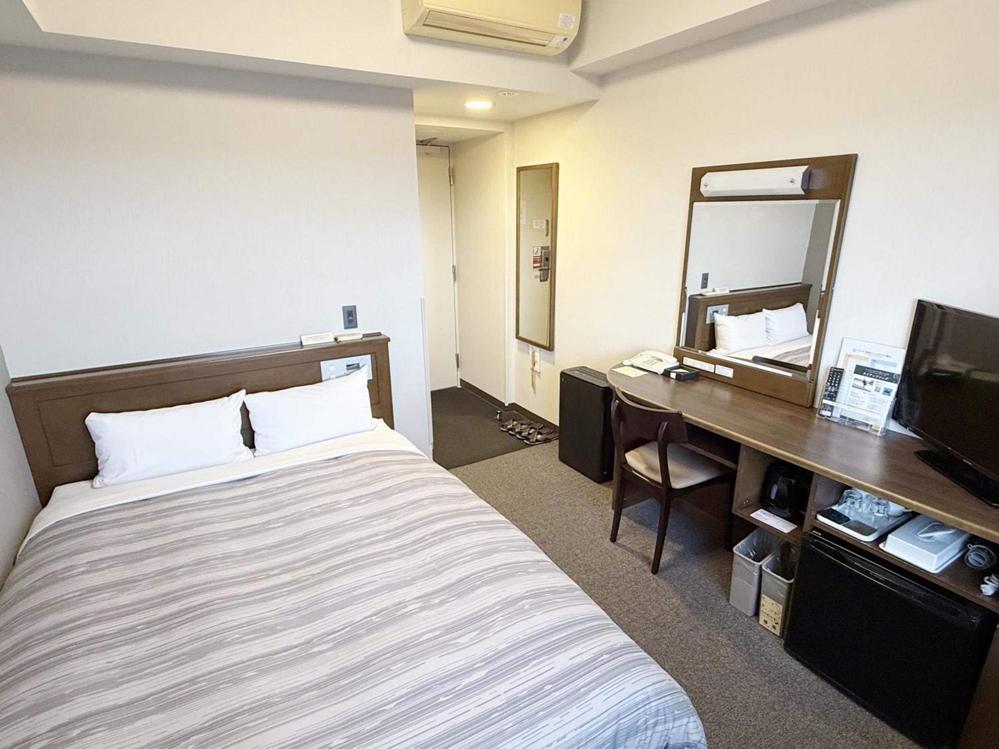 Hotel Route-Inn Ichinoseki Inter Dış mekan fotoğraf