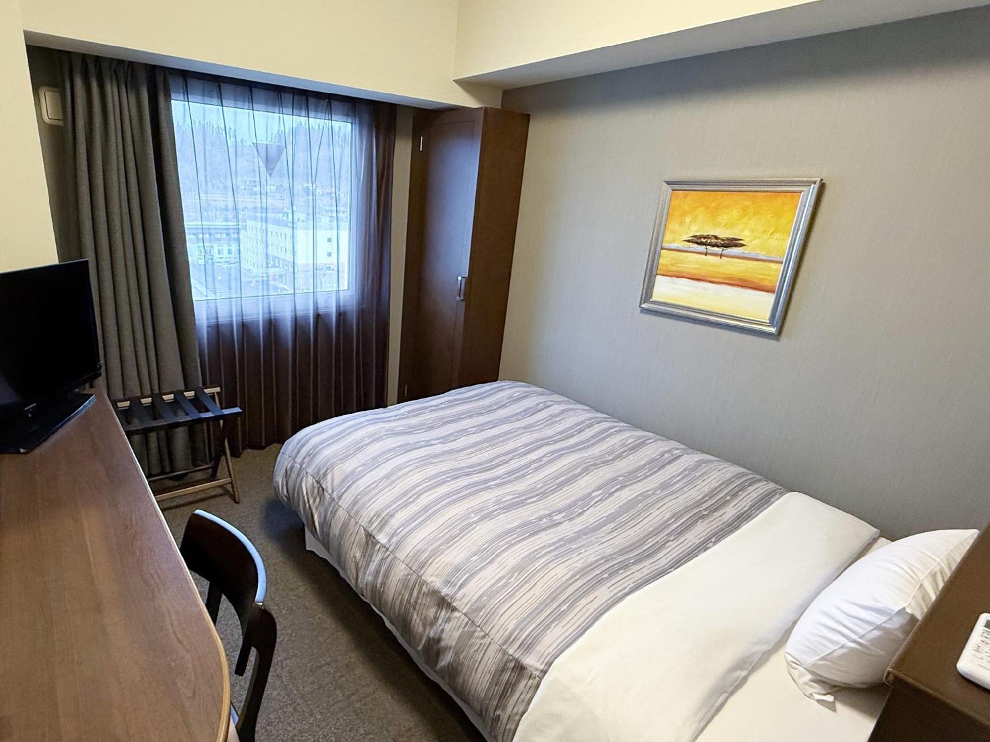 Hotel Route-Inn Ichinoseki Inter Dış mekan fotoğraf