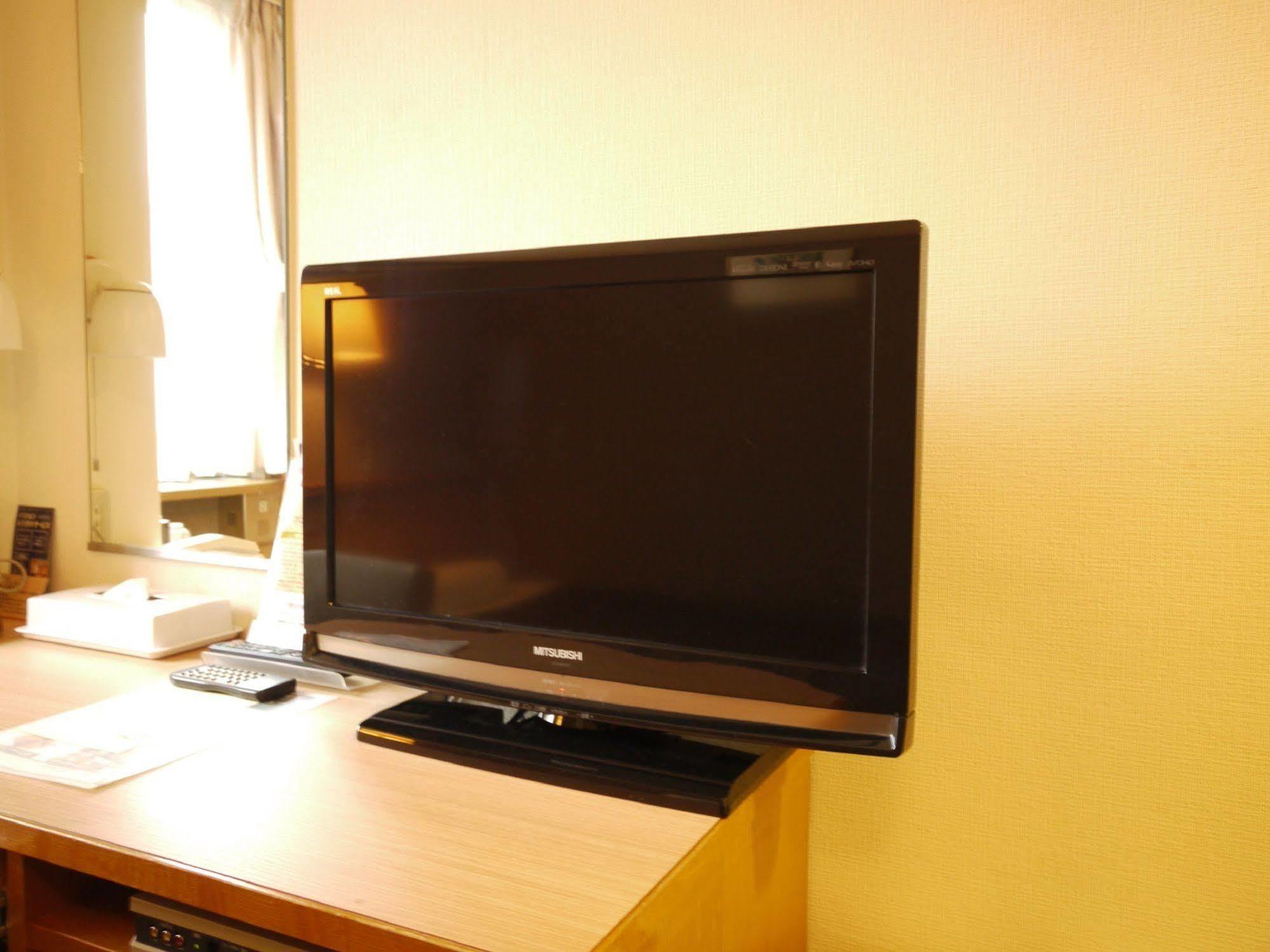 Hotel Route-Inn Ichinoseki Inter Dış mekan fotoğraf